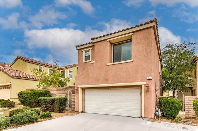1044 Creeping Zinnia Court, Las Vegas, NV 89138