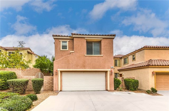 1044 Creeping Zinnia Court, Las Vegas, NV 89138