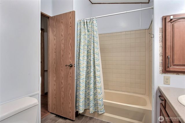 2309 Alonda Lane NE, Olympia, WA 98516