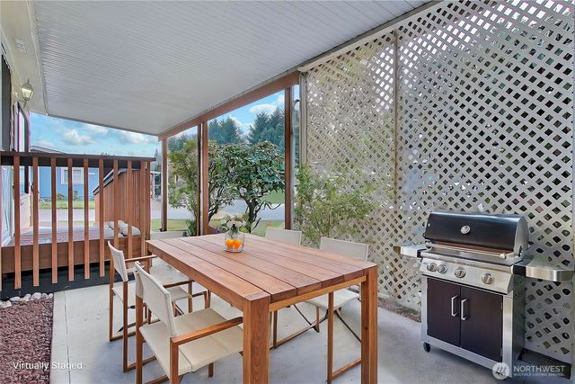 2309 Alonda Lane NE, Olympia, WA 98516