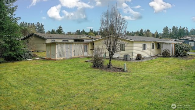 2309 Alonda Lane NE, Olympia, WA 98516