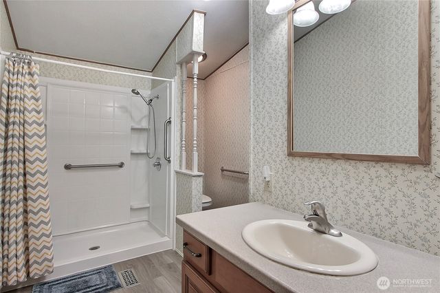 2309 Alonda Lane NE, Olympia, WA 98516