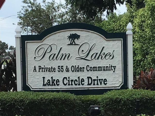 7300 Lake Cir Drive 202, Margate, FL 33063