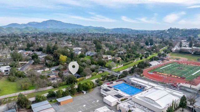 180 180 Andrea Dr, Walnut Creek, CA 94596