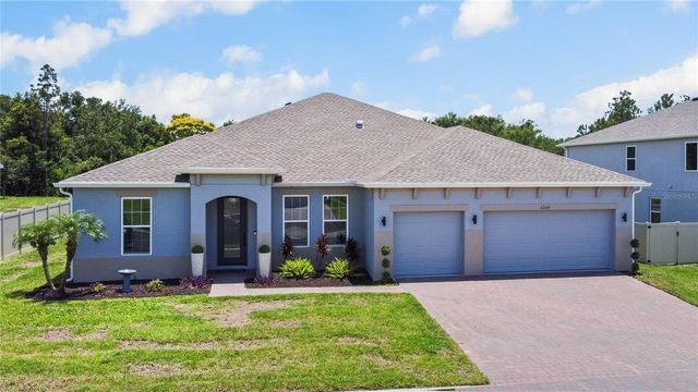 5264 OBSIDIAN GATE DRIVE, Mount Dora, FL 32757