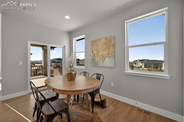 5485 Gansevoort Drive, Colorado Springs, CO 80924