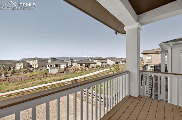 5485 Gansevoort Drive, Colorado Springs, CO 80924