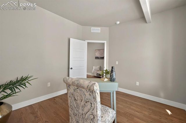 5485 Gansevoort Drive, Colorado Springs, CO 80924