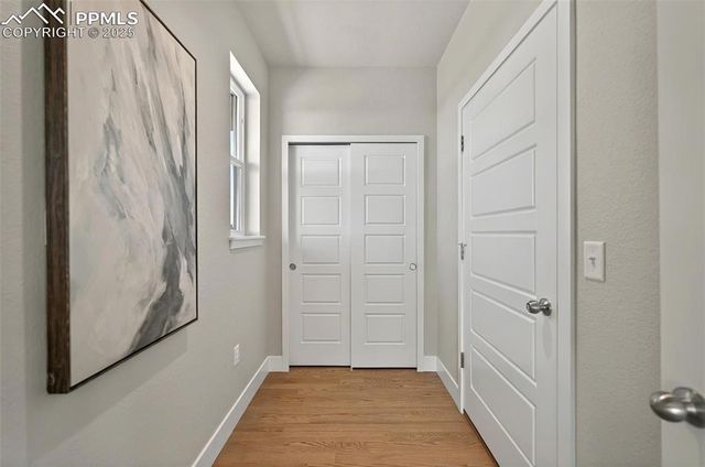 5485 Gansevoort Drive, Colorado Springs, CO 80924