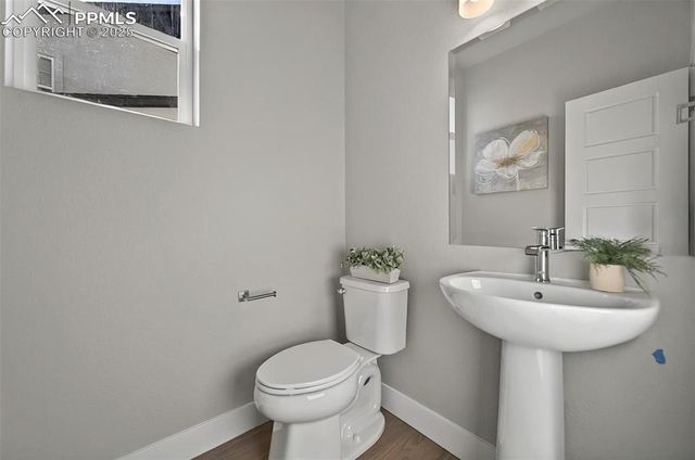 5485 Gansevoort Drive, Colorado Springs, CO 80924