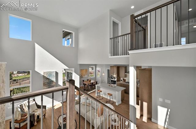 5485 Gansevoort Drive, Colorado Springs, CO 80924