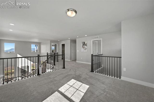 5485 Gansevoort Drive, Colorado Springs, CO 80924