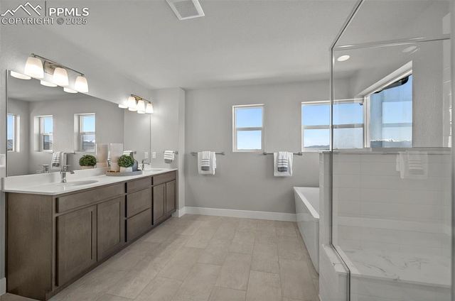 5485 Gansevoort Drive, Colorado Springs, CO 80924