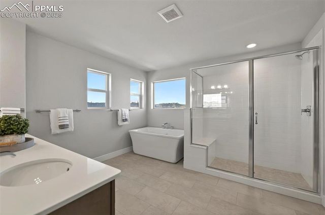 5485 Gansevoort Drive, Colorado Springs, CO 80924