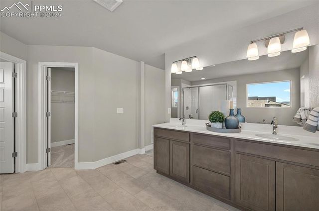 5485 Gansevoort Drive, Colorado Springs, CO 80924