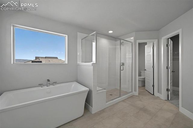 5485 Gansevoort Drive, Colorado Springs, CO 80924