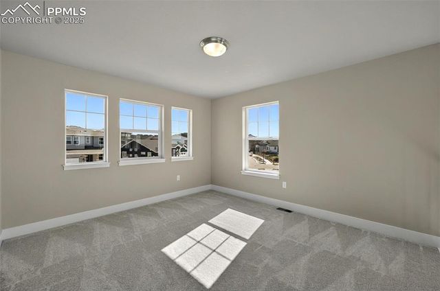 5485 Gansevoort Drive, Colorado Springs, CO 80924