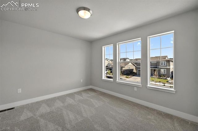 5485 Gansevoort Drive, Colorado Springs, CO 80924