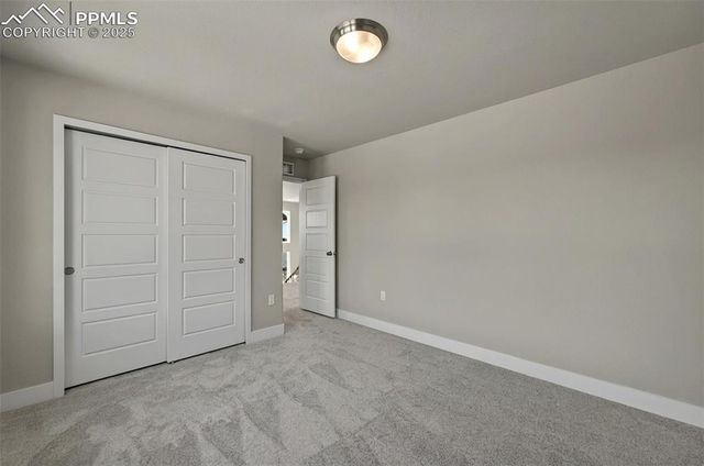 5485 Gansevoort Drive, Colorado Springs, CO 80924