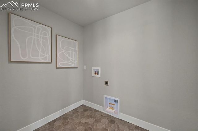 5485 Gansevoort Drive, Colorado Springs, CO 80924