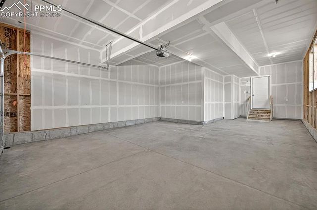 5485 Gansevoort Drive, Colorado Springs, CO 80924