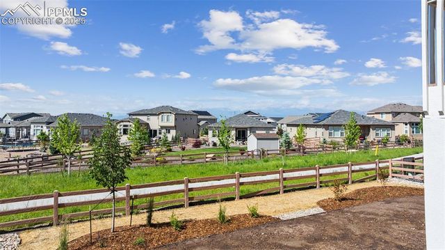 5485 Gansevoort Drive, Colorado Springs, CO 80924