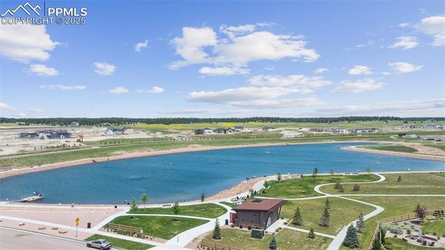 5485 Gansevoort Drive, Colorado Springs, CO 80924