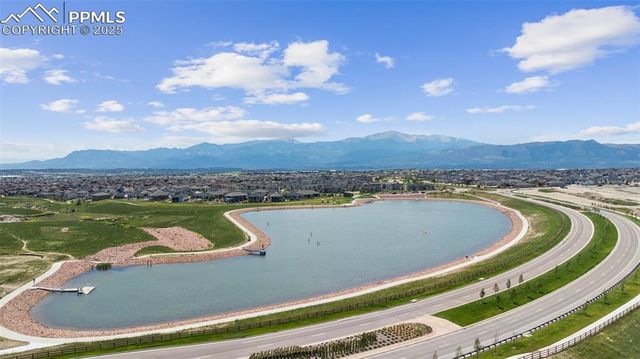 5485 Gansevoort Drive, Colorado Springs, CO 80924