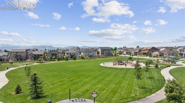 5485 Gansevoort Drive, Colorado Springs, CO 80924