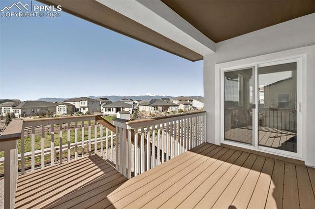 5485 Gansevoort Drive, Colorado Springs, CO 80924