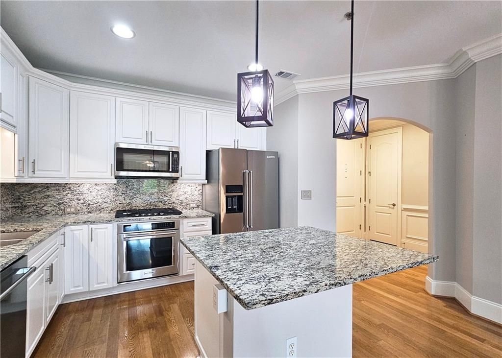 2300 Peachford Road 3308, Atlanta, GA 30338
