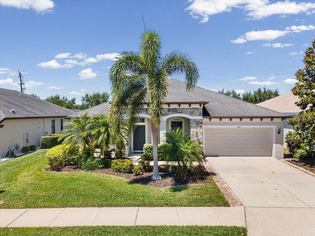 740 ROSEMARY CIRCLE, Bradenton, FL 34212