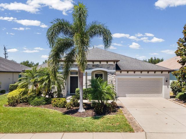 740 ROSEMARY CIRCLE, Bradenton, FL 34212