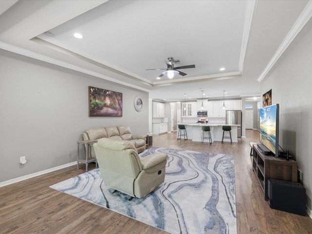 740 ROSEMARY CIRCLE, Bradenton, FL 34212