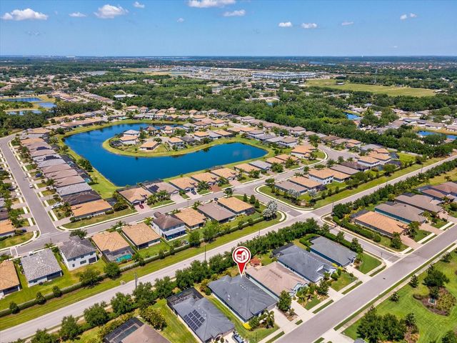 740 ROSEMARY CIRCLE, Bradenton, FL 34212