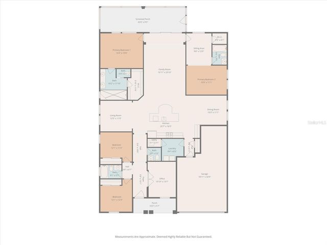 740 ROSEMARY CIRCLE, Bradenton, FL 34212