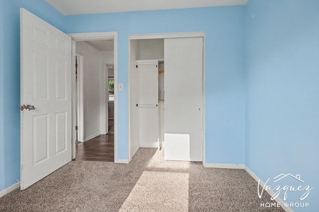 4113 Heron Avenue SW, Wyoming, MI 49509