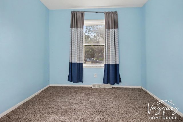 4113 Heron Avenue SW, Wyoming, MI 49509