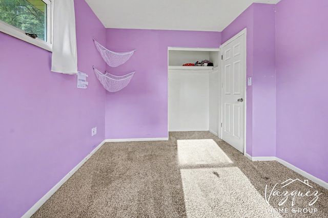 4113 Heron Avenue SW, Wyoming, MI 49509