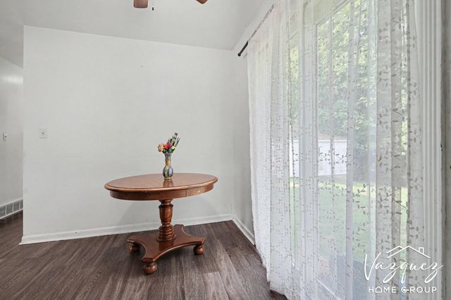 4113 Heron Avenue SW, Wyoming, MI 49509