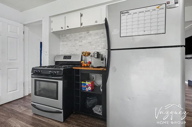 4113 Heron Avenue SW, Wyoming, MI 49509