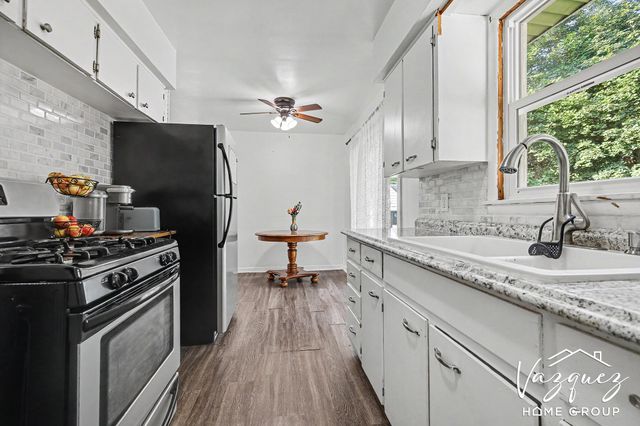 4113 Heron Avenue SW, Wyoming, MI 49509