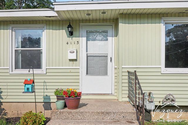 4113 Heron Avenue SW, Wyoming, MI 49509