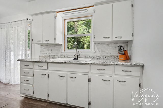 4113 Heron Avenue SW, Wyoming, MI 49509