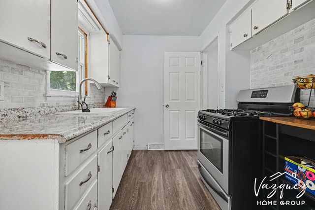 4113 Heron Avenue SW, Wyoming, MI 49509