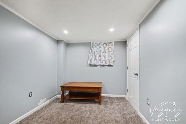 4113 Heron Avenue SW, Wyoming, MI 49509
