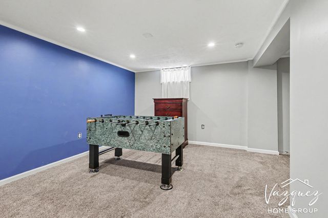 4113 Heron Avenue SW, Wyoming, MI 49509