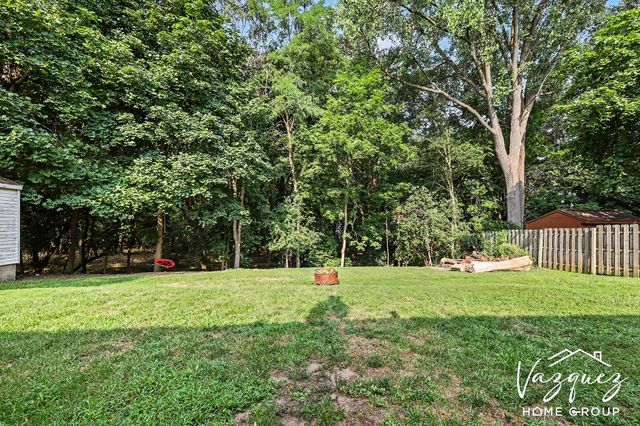 4113 Heron Avenue SW, Wyoming, MI 49509