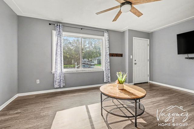 4113 Heron Avenue SW, Wyoming, MI 49509