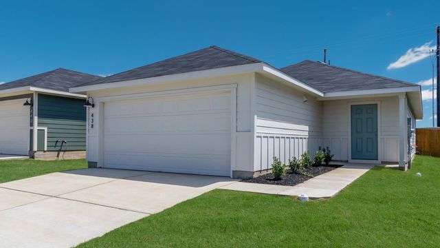134 Schuenemann WAY, Uhland, TX 78640